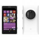 Nokia Lumia 1020 RM-877 ホワイト Windows Phone 8 AT&T SIMロックあり (並行輸入品の日本国内発送)