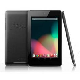 ASUS Google Nexus 7 8GB Android 4.1 Wi-Fiモデル (並行輸入品の日本国内発送)