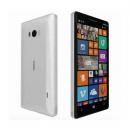 Nokia Lumia 930 ホワイト Windows Phone 8.1 SIMフリー (並行輸入品の日本国内発送)