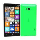 Nokia Lumia 930 ブライトグリーン Windows Phone 8.1 SIMフリー (並行輸入品の日本国内発送)