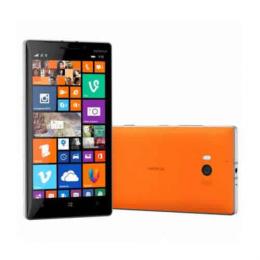 Nokia Lumia 930 ブライトオレンジ Windows Phone 8.1 SIMフリー (並行輸入品の日本国内発送)