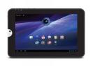 Toshiba Thrive 10" Tablet Wi-Fi 8GB Android 3.1 Wi-Fiモデル (並行輸入品の日本国内発送)