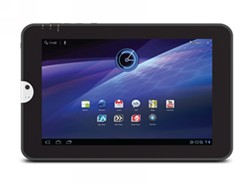 Toshiba Thrive 10" Tablet Wi-Fi 32GB Android 3.1 Wi-Fiモデル (並行輸入品の日本国内発送)