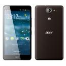 Acer Liquid X1 ブラック Android 4.4 SIMフリー (並行輸入品の日本国内発送)