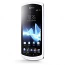 Sony Xperia neo L MT25i ホワイト Android 4.0 SIMフリー (並行輸入品の日本国内発送)