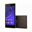 Sony Xperia T3 LTE D5103 ブラック Android 4.4 SIMフリー (並行輸入品の日本国内発送)