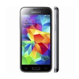 Samsung Galaxy S5 mini SM-G800F 16GB ブラック Android 4.4 SIMフリー (並行輸入品の日本国内発送)