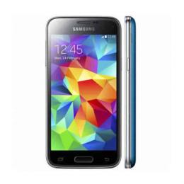 Samsung Galaxy S5 mini SM-G800F 16GB ブルー Android 4.4 SIMフリー (並行輸入品の日本国内発送)
