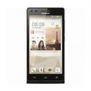 Huawei Ascend P7 Mini ブラック Android 4.4 SIMフリー (並行輸入品の日本国内発送)