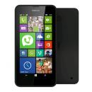 Nokia Lumia 630 ブラック Windows Phone 8.1 SIMフリー (並行輸入品の日本国内発送)