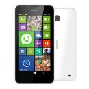 Nokia Lumia 630 ホワイト Windows Phone 8.1 SIMフリー (並行輸入品の日本国内発送)