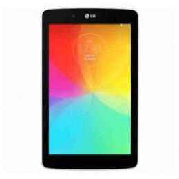LG G Pad 7.0 ホワイト Android 4.4 Wi-Fiモデル (並行輸入品の日本国内発送)