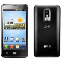 LG Optimus 4G LTE P930 Android 2.3 SIMフリー (並行輸入品の日本国内発送)