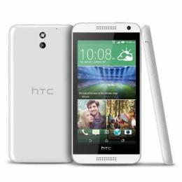 HTC Desire 610 EMEA ホワイト Android 4.4 SIMフリー (並行輸入品の日本国内発送)