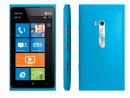 【中古品】Nokia Lumia 900 4G LTE シアン Windows Phone 7.5 SIMロックあり (並行輸入品の日本国内発送)