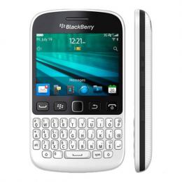 RIM BlackBerry 9720 ホワイト SIMフリー (並行輸入品の日本国内発送)
