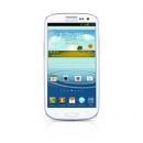 Samsung Galaxy S III SCH-I535 16GB マーブルホワイト Android 4.0 Verizon SIMロックあり (並行輸入品の日本国内発送)