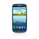 Samsung Galaxy S III SGH-I747 16GB ぺブルブルー Android 4.0 AT&T SIMロック解除済み (並行輸入品の日本国内発送)