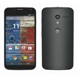 Motorola Moto X ブラック Android 4.2 AT&T SIMロック解除済み (並行輸入品の日本国内発送)