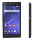 Sony Xperia Z2a LTE D6563 ブラック Android 4.4 SIMフリー (並行輸入品の日本国内発送)