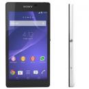 Sony Xperia Z2a LTE D6563 ホワイト Android 4.4 SIMフリー (並行輸入品の日本国内発送)