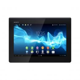 Sony Xperia Tablet S 3G 16GB SGPT131xx/S Android 4.0 SIMフリーモデル (並行輸入品の日本国内発送)