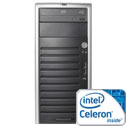 プライベートクラウド 激安ストレージサーバー HP ML110 G5 320GB RAID1+0 (サポートあり)