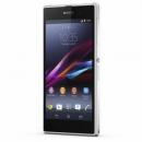 Sony Xperia Z1 LTE C6903/C6943 ホワイト Android 4.2 SIMフリー (並行輸入品の日本国内発送)