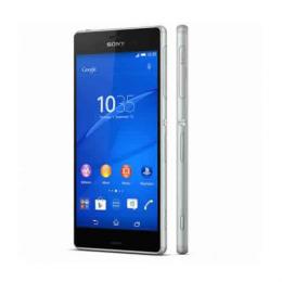 Sony Xperia Z3 LTE D6653 シルバーグリーン Android 4.4 SIMフリー (並行輸入品の日本国内発送)