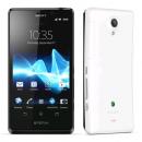 Sony Xperia T LT30p ホワイト Android 4.0 SIMフリー (並行輸入品の日本国内発送)