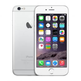 Apple iPhone 6 128GB シルバー SIMフリー (並行輸入品の国内発送)