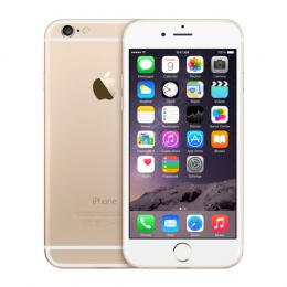 Apple iPhone 6 128GB ゴールド SIMフリー (並行輸入品の国内発送)