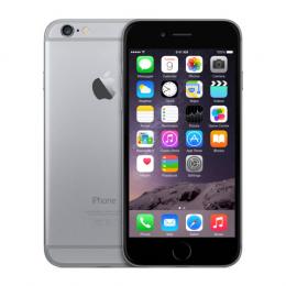 Apple iPhone 6 128GB スペースグレー SIMフリー (並行輸入品の国内発送)