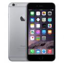 Apple iPhone 6 Plus 16GB スペースグレー SIMフリー (並行輸入品の国内発送)
