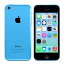 Apple iPhone 5c 32GB ブルー SIMフリー (並行輸入品の国内発送)