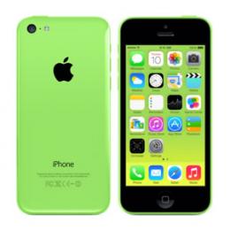 Apple iPhone 5c 16GB グリーン SIMフリー (並行輸入品の国内発送)