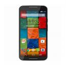 Motorola Moto X 2nd Gen 16GB ブラックレザー Android 4.4 SIMフリー (並行輸入品の日本国内発送)