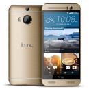 HTC One M9+ (Plus) 32GB LTE ゴールド Android 5.0 SIMフリー (並行輸入品の日本国内発送)