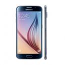 Samsung Galaxy S6 LTE 32GB ブラック Android 5.0 SIMフリー (並行輸入品の日本国内発送)