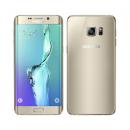 Samsung Galaxy S6 Edge LTE 32GB ゴールド Android 5.0 SIMフリー (並行輸入品の日本国内発送)