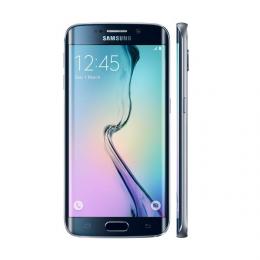Samsung Galaxy S6 Edge LTE SM-G925S/K 32GB Android 5.0 SIMフリー (並行輸入品の日本国内発送)