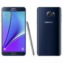 Samsung Galaxy Note 5 LTE 32GB ブラック Android 5.0 SIMフリー (並行輸入品の日本国内発送)