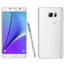 Samsung Galaxy Note 5 LTE 32GB ホワイト Android 5.0 SIMフリー (並行輸入品の日本国内発送)