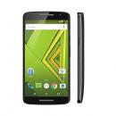 Motorola Moto X Play XT1562 16GB ブラック Android 5.1 SIMフリー (並行輸入品の日本国内発送)