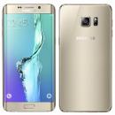 Samsung Galaxy S6 Edge+ (Plus) LTE 32GB ゴールド Android 5.1 SIMフリー (並行輸入品の日本国内発送)