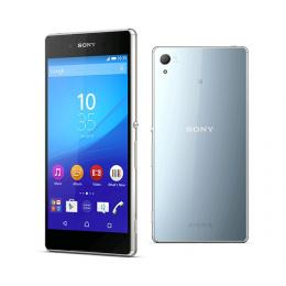 Sony Xperia Z3+ (Plus) LTE D6553 グリーン Android 5.0 SIMフリー (並行輸入品の日本国内発送)