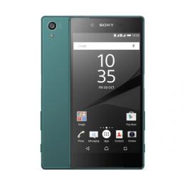 Sony Xperia Z5 LTE E6603 グリーン Android 5.1 SIMフリー (並行輸入品の日本国内発送)