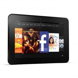 Amazon Kindle Fire HD 8.9" 4G LTE Wireless 64GB SIMロックあり (並行輸入品の日本国内発送)