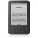 Amazon Kindle Keyboard 3G グラファイト Free 3G + Wi-Fi, 6" E Ink Display (並行輸入品の日本国内発送)