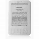 Amazon Kindle Keyboard 3G ホワイト Free 3G + Wi-Fi, 6" E Ink Display (並行輸入品の日本国内発送)